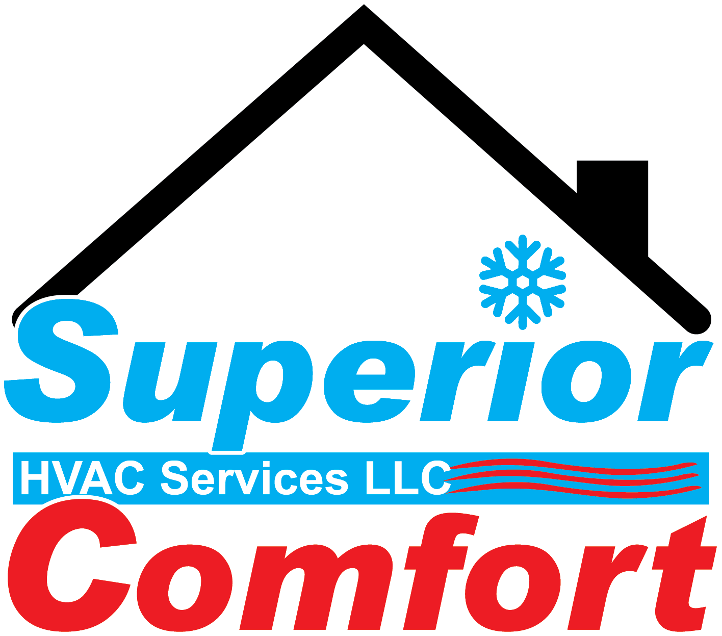 Superior Comfort HVAC Services LLC